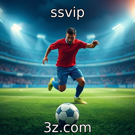 ssvip Análises Estratégicas: Maximize Seus Ganhos em Apostas Esportivas