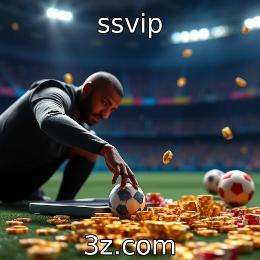 ssvip Descubra as Melhores Estratégias para Apostar em Jogos de E-Sports