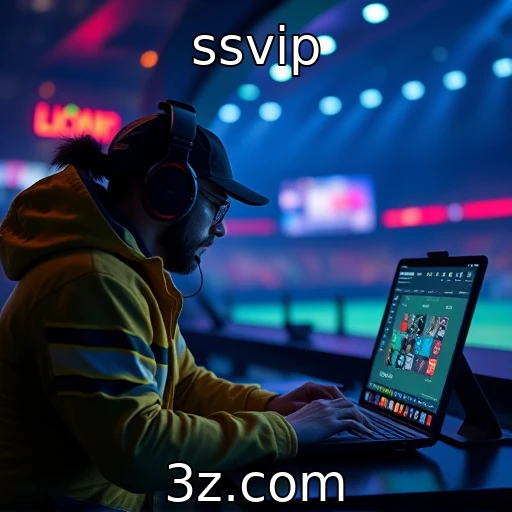 ssvip O crescimento explosivo das apostas esportivas no Brasil em 2023