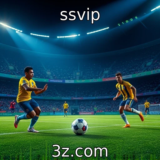 ssvip Apostas esportivas: como analisar partidas e melhorar seus resultados