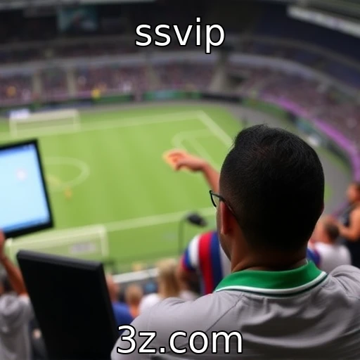 ssvip O crescimento das apostas esportivas no Brasil e seus impactos econômicos