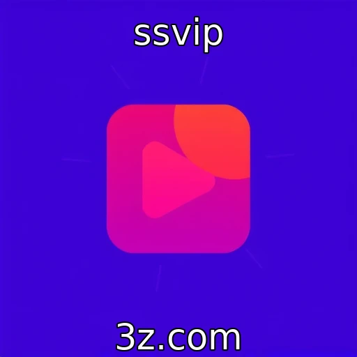 ssvip Transformação das Apostas Esportivas: O Futuro das Betagens no Brasil