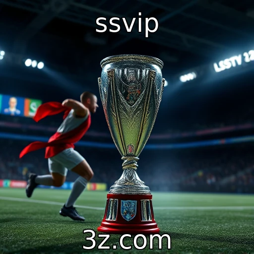 ssvip Estratégias vencedoras para apostas esportivas em grandes campeonatos